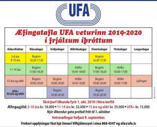 fingatafla og gjaldskr 2019-20