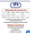 UFA dagurinn og fingar sumari 2019